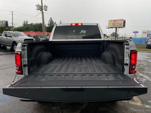 Used 2026 RAM 2500 Big Horn AWD/4WD image 23