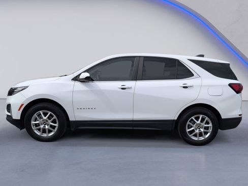 Used 2022 Chevrolet Equinox LT image 5