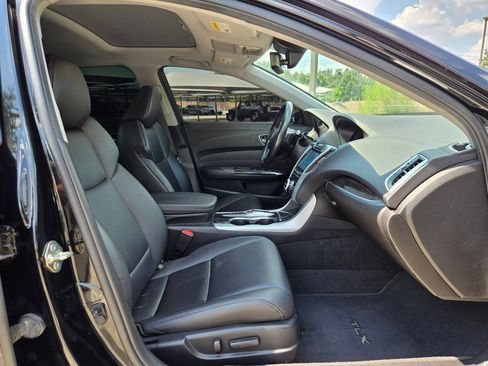 Used 2020 Acura TLX V6 FWD image 26
