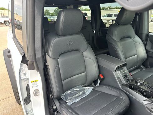 New 2026 Ford Bronco Big Bend AWD/4WD image 30