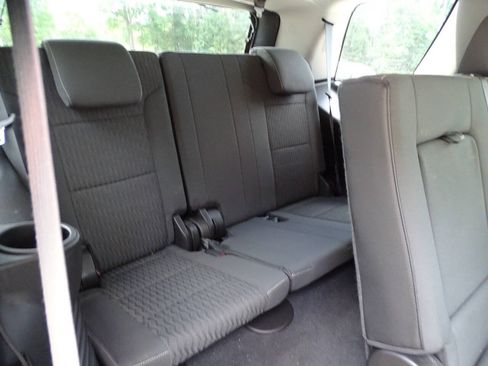 Used 2019 Chevrolet Tahoe LS AWD/4WD image 39