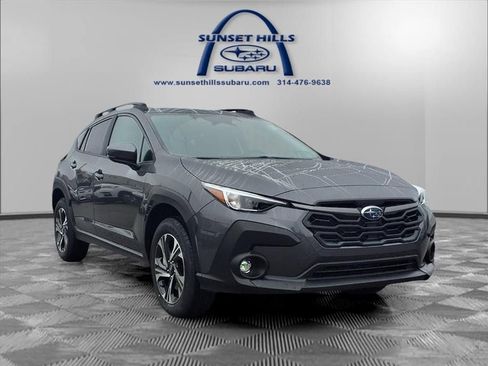 New 2026 Subaru Crosstrek 2.0i Premium image 1