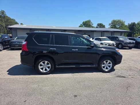 Used 2011 Lexus GX 460 Premium w/ Comfort Plus Pkg image 4