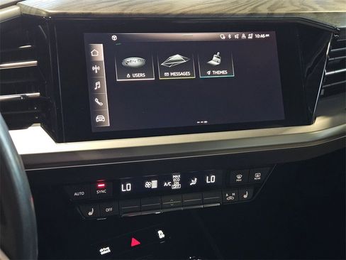 Used 2022 Audi Q4 e-tron Premium w/ Convenience Package image 21