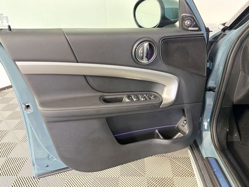 Used 2024 MINI Cooper Countryman S FWD image 10