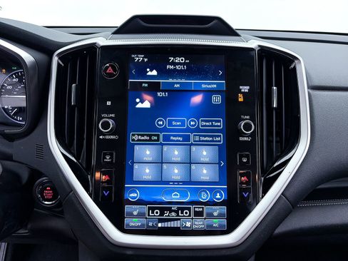 Used 2023 Subaru Ascent Limited AWD/4WD image 20