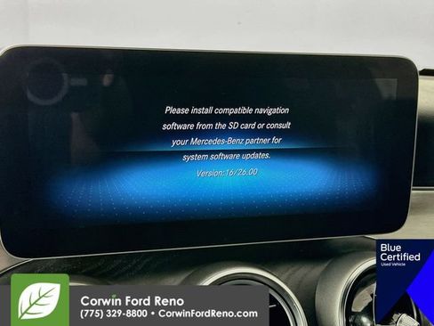 Used 2019 Mercedes-Benz C 300 Coupe w/ AMG Line image 17