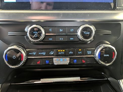 Used 2023 Ford F150 Raptor w/ Raptor 37 Performance Package image 22