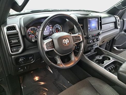 Used 2020 RAM 1500 Big Horn image 16