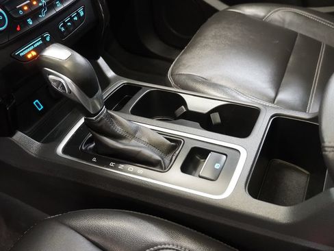 Used 2018 Ford Escape Titanium w/ Ford Safe & Smart Package AWD/4WD image 23