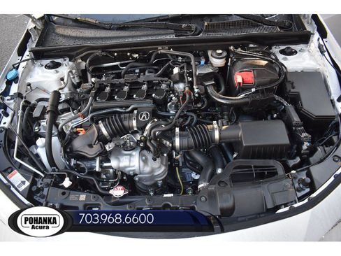 New 2026 Acura Integra Base image 32