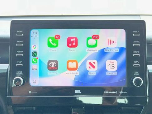 Used 2023 Toyota Camry TRD w/ TRD Package w/JBL Audio FWD image 39