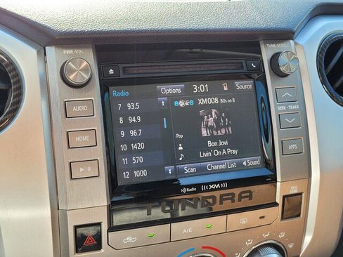 Certified 2019 Toyota Tundra SR5 image 25