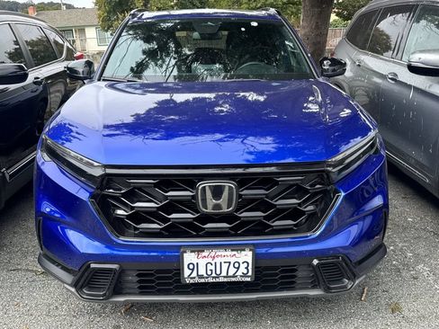 Used 2024 Honda CR-V Sport image 3
