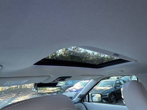 New 2026 Hyundai Palisade Calligraphy image 13