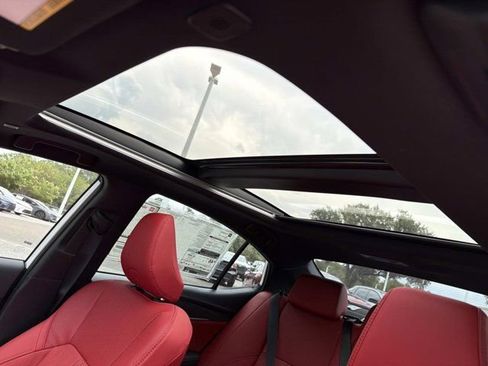 New 2026 Toyota Camry XSE FWD image 30