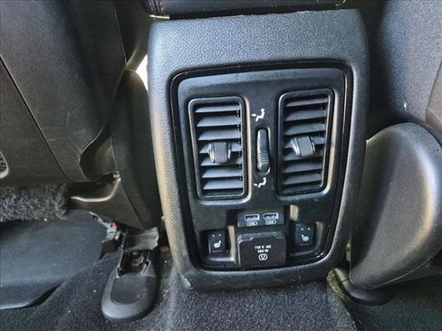 Used 2021 Dodge Durango R/T w/ Blacktop Package AWD/4WD image 11