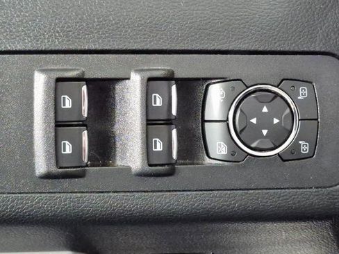 Used 2019 Ford F150 Platinum w/ Equipment Group 701A Luxury image 14