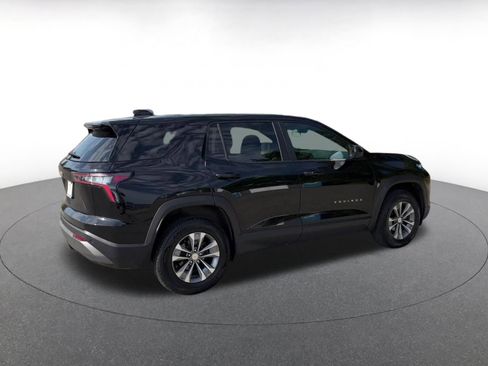 Used 2025 Chevrolet Equinox LT FWD image 15
