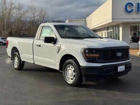 New 2026 Ford F150 XL image 2