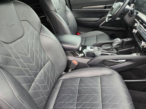 Used 2024 Kia Telluride EX X-Line AWD/4WD image 19