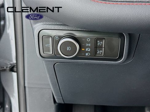 New 2026 Ford Explorer ST-Line w/ ST-Line Street Pack AWD/4WD image 13