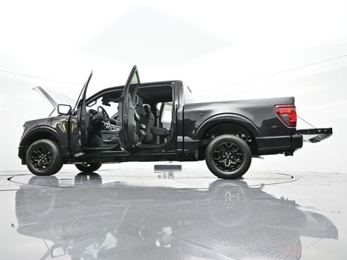 New 2025 Ford F150 STX RWD image 48