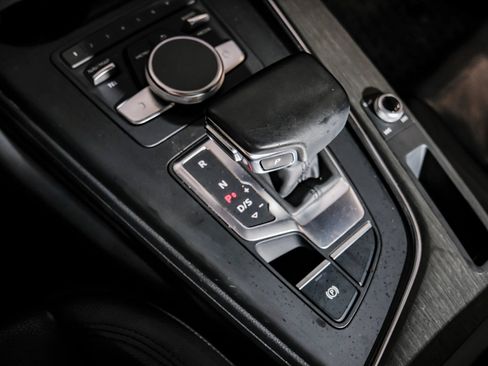 Used 2018 Audi A5 2.0T Premium Plus w/ Premium Plus AWD/4WD image 27