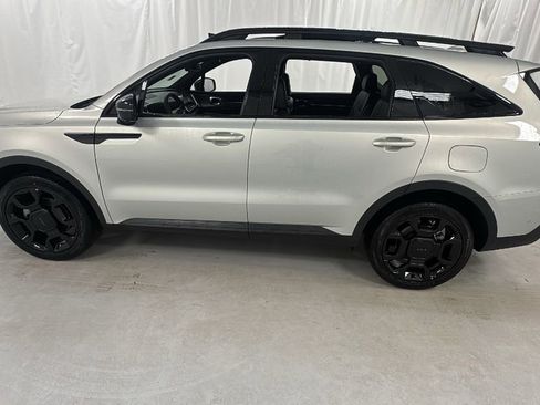 New 2026 Kia Sorento SX Prestige AWD/4WD image 6