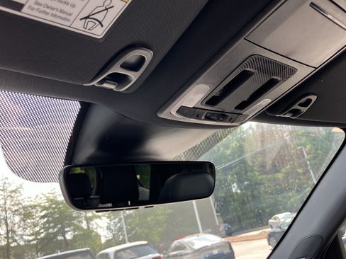 Certified 2025 Honda Pilot Black Edition image 29