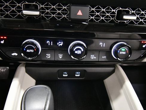 Certified 2024 Honda Accord EX-L image 25