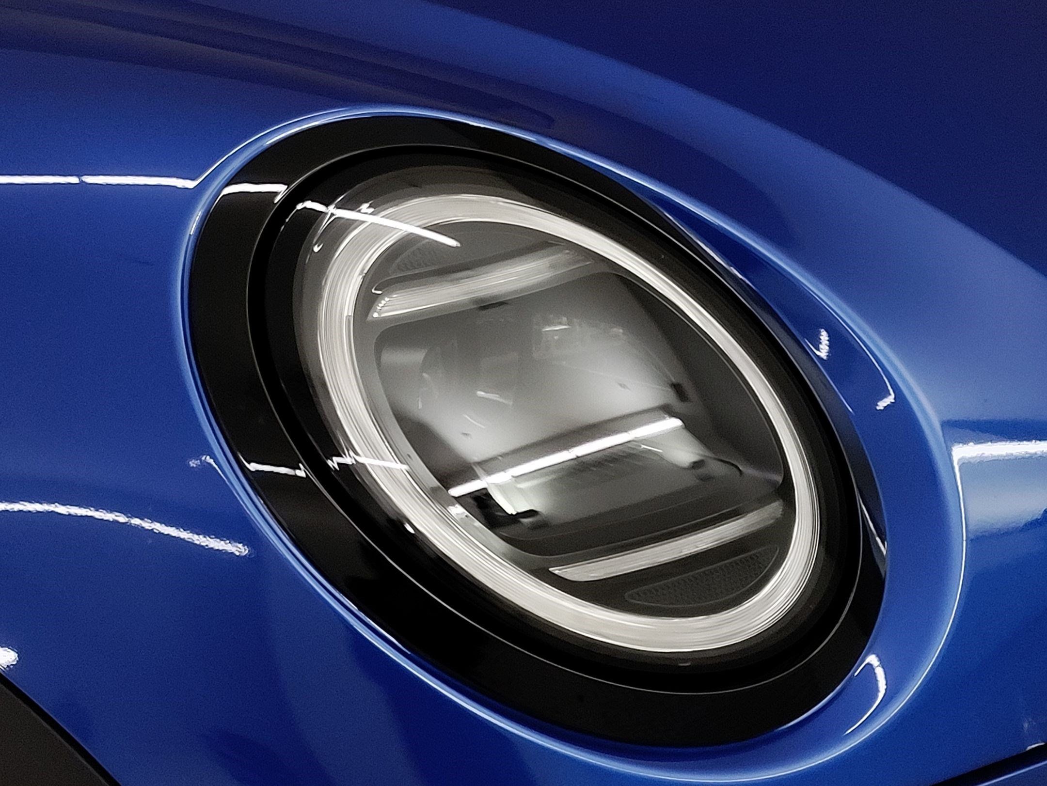 New 2026 MINI Cooper S FWD image 3