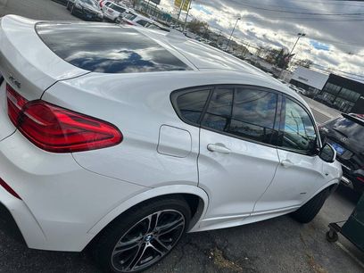 Used 2016 BMW X4 xDrive28i w/ Technology Package