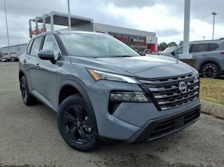 New 2026 Nissan Rogue SV video 1