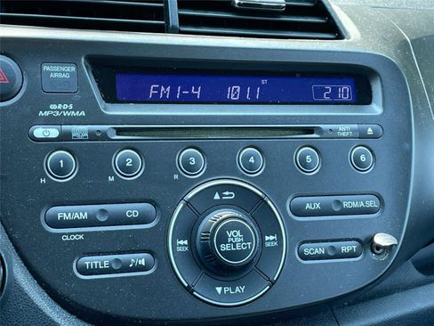 Used 2012 Honda Fit Sport image 13