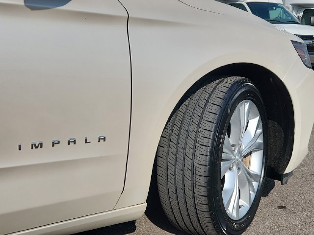 Used 2014 Chevrolet Impala LT w/ Convenience Package FWD image 20