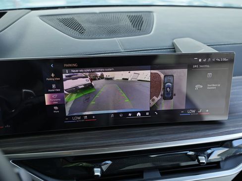 New 2027 BMW X7 xDrive40i w/ Executive Package AWD/4WD image 40
