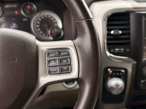 Used 2015 RAM 1500 Laramie w/ Convenience Group image 33