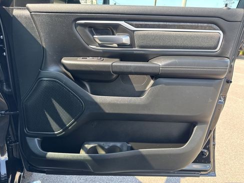 Used 2019 RAM 1500 Big Horn image 26