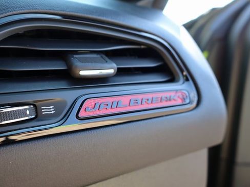 Used 2023 Dodge Challenger SRT Hellcat Widebody image 48