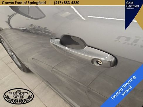 Used 2024 Ford Escape ST-Line w/ Tech Pack #1 AWD/4WD image 20