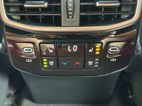 Used 2024 Lexus RX 500h F Sport w/ Convenience Package AWD/4WD image 35