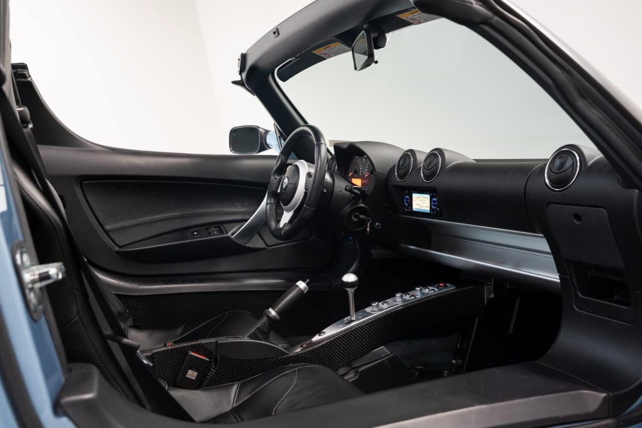 Used 2008 Tesla Roadster RWD image 56