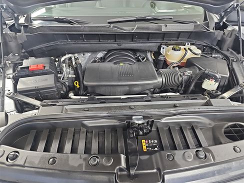 Certified 2024 Chevrolet Silverado 1500 RST w/ Convenience Package II image 35