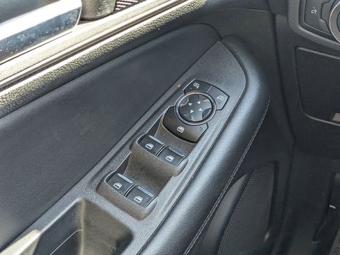 Used 2023 Ford Edge SEL AWD/4WD image 20
