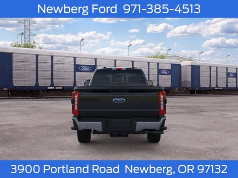 New 2026 Ford F250 XLT AWD/4WD image 7