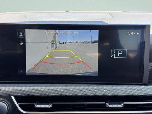 Used 2025 Hyundai Sonata SEL FWD image 23