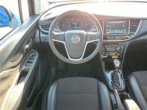 Used 2018 Buick Encore Preferred image 11