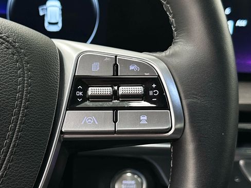 Used 2025 Kia Telluride SX Prestige X-Line image 28