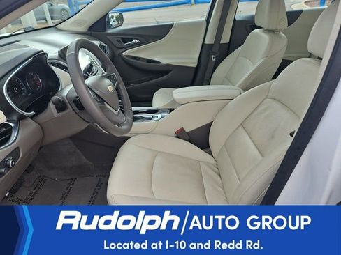 Used 2024 Chevrolet Malibu LT image 9